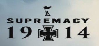 Supremacy 1914 Altın Hilesi Logo